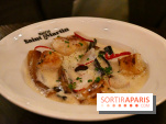 Maison Saint-Martin, la néo-brasserie créative et gourmande !