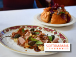 Da Lucrezia, le restaurant italien à ne pas manquer dans le 15e arrondissement