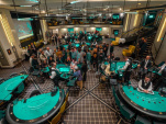 Paris Élysées Club : temple du jeu dans la capitale  - 1.jpg