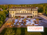 Le Chou de Chanorier, le restaurant des Yvelines à Croissy-sur-Seine by Charlie Anne  - DJI 0020 D