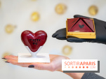 Saint-Valentin 2026 : Les chocolats de Jade Génin entre cocotte et cœur - photos