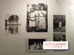 Simone Veil. Mes sœurs et moi : l'exposition intime et gratuite au Mémorial de la Shoah, nos photos