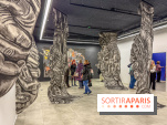 All Parts Of Us : Susanna Inglada en exposition au Drawing Lab à Paris