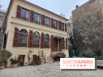 Le musée de la Vie Romantique, lieu d'art incontournable des romantiques du XIXe siècle à Paris