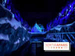 Frozen Ever After : l'attraction La Reine des Neiges à Disneyland Paris