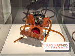 Exposition Robert Capa au Musée de la Libération de Paris