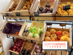 Tout Day - Epicerie fruits légumes