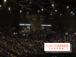 Visuels Salle de concert - Accor Arena - Bercy