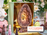 Pâques Laduree 2026 : oeufs en chocolat floral, coffrets et créations exclusives - photos - A7C04390