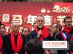 Nouvel an Chinois - Lunaire Place de la République 2026 - les photos - Emmanuel Grégoire