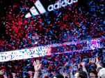 Un marathon de basket et un show à l'américaine : préparez-vous pour la "Paris Madness" à l'Adidas Arena !