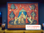 Licornes ! : l’exposition du Musée de Cluny à Paris explore le mythe de la créature légendaire