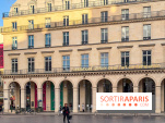 Le Musée Vivant de la Mode d'Olivier Saillard : exposition-performance à la Fondation Cartier