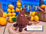 Pâques 2026 chez Mon Jardin Chocolaté