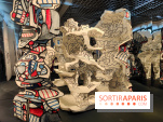 Jean Dubuffet et la Tour aux Figures : une exposition insolite au musée de la Carte à Jouer
