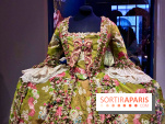 La mode au 18e siècle au Palais Galliera