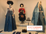 K-Beauty au musée Guimet : l'exposition sur la beauté en Corée du Sud se dévoile en images
