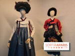K-Beauty au musée Guimet : l'exposition sur la beauté en Corée du Sud se dévoile en images