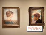Adya & Otto van Rees. Au cœur des avant-gardes : l'exposition du musée de Montmartre