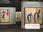 Matisse 1941-1954 : la grande exposition rétrospective sur le peintre incontournable au Grand Palais