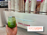 PSG Café