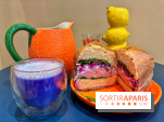 Velours Café