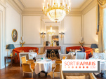 Les Salons du Prince, le nouveau restaurant du Shangri-La inspiré de la Belle Epoque - photos  - A7C09726 2 Edit