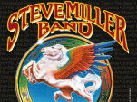 Steve Miller