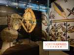 Exposition 1913-1923 : L'esprit du temps : une rencontre des cultures au musée du Quai Branly
