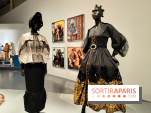 Africa Fashion : une exposition de mode colorée au musée du Quai Branly