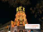 Le Grand Rex visuels