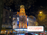 Le Grand Rex visuels