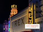 Le Grand Rex visuels