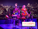 Video Games & Music à la Philharmonie : l'exposition sur la musique des jeux vidéo