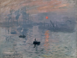 Claude Monet Marmottan