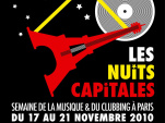 Les Nuits Capitales Paris 2010