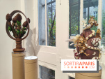 Eggxtraordinaire : chocolatiers et artistes subliment l'œuf dans une exposition à la galerie Joseph - fotor 1775154477077