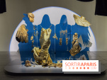 Pauline Curnier Jardin au Palais de Tokyo : l'exposition autour des mythes et des corps