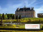 Hanami au Parc de Sceaux 2026, les cerisiers en fleurs et ses  animations