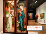 Martin Schongauer, le bel immortel : une exposition sur un peintre étonnant au musée du Louvre
