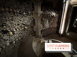 Les Catacombes de Paris 2026