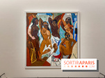 Exposition Henry Taylor au Musée Picasso