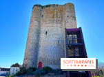 Donjon de Houdan