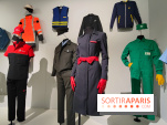 Sous toutes les coutures : une exposition sur le vêtement de travail au Musée Postal - fotor 1775670557977