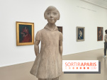 Le musée d'art moderne et ses collections à Paris