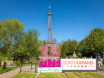 France Miniature fête ses 35 ans et dévoile les visites des coulisses - photos