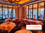 Restaurant L'Aventure