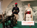Explorateurs, une exposition du musée de l'armée