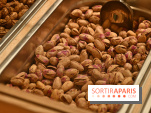 La maison de la Pistache, une épicerie fine dédiée à ce fruit sec d'exception