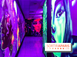 Colors Light, l'exposition lumineuse du Colors festival 2026 dans Paris - photos